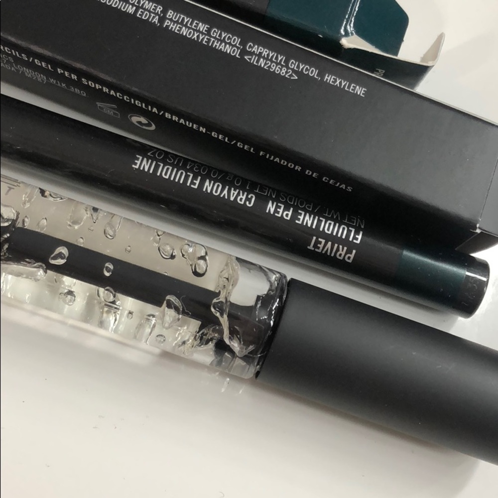 MAC EYE / BROW BUNDLE